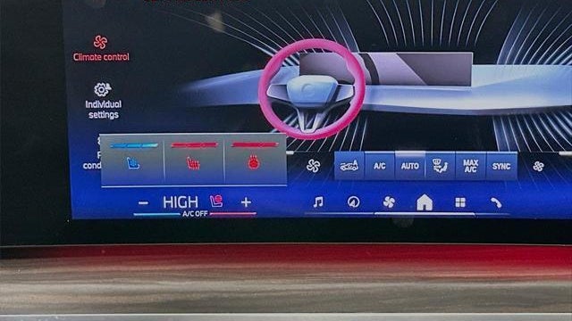 2023 BMW 7 Series 760i xDrive