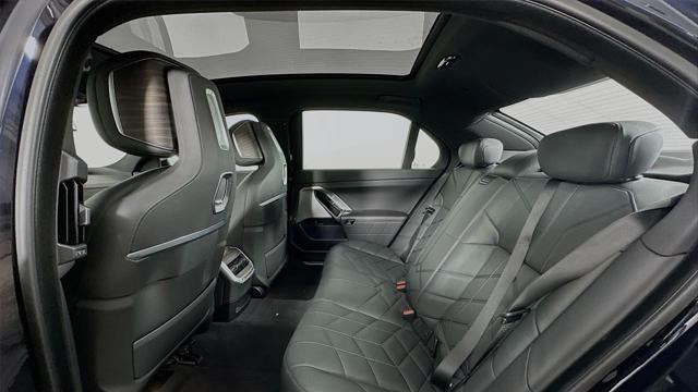 2023 BMW 7 Series 760i xDrive
