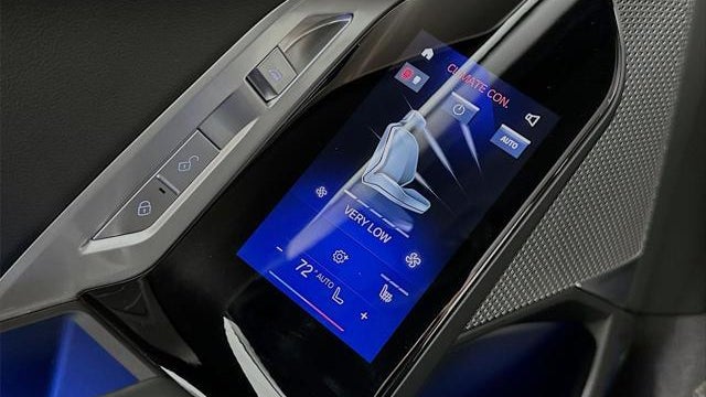 2023 BMW 7 Series 760i xDrive