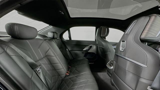 2023 BMW 7 Series 760i xDrive