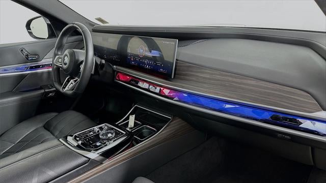 2023 BMW 7 Series 760i xDrive