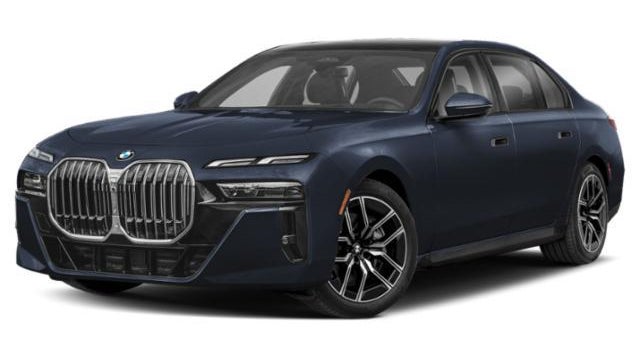 Preowned 2024 BMW 7 Series 760i xDrive for Sale