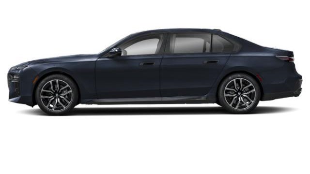 2024 BMW 7 Series 760i xDrive