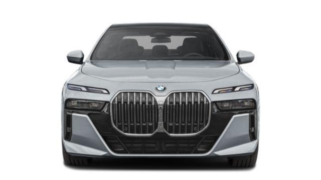 2024 BMW 7 Series 760i xDrive