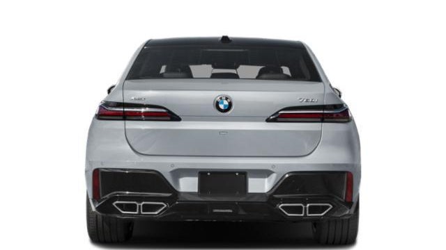 2024 BMW 7 Series 760i xDrive