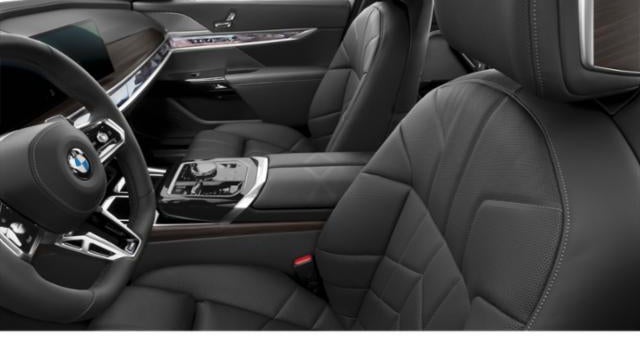 2024 BMW 7 Series 760i xDrive