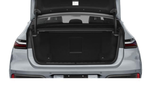 2024 BMW 7 Series 760i xDrive