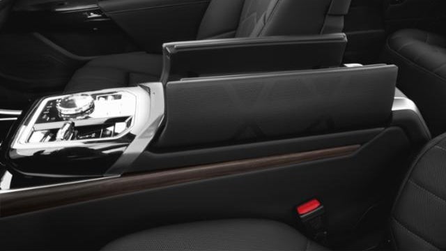 2024 BMW 7 Series 760i xDrive