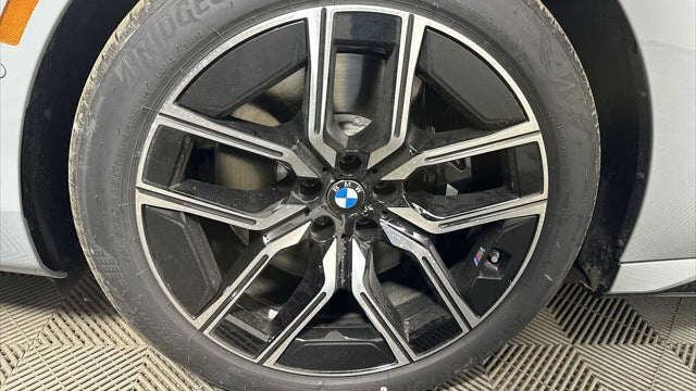 2026 BMW 7 Series 760i xDrive