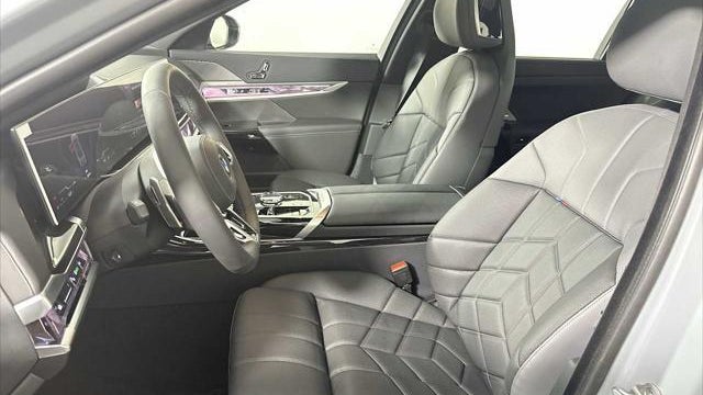 2026 BMW 7 Series 760i xDrive