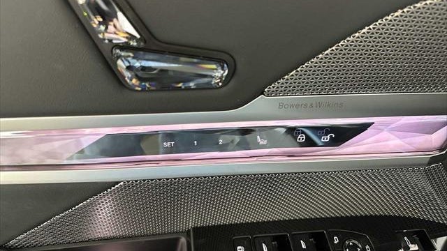 2026 BMW 7 Series 760i xDrive