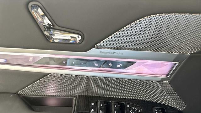 2026 BMW 7 Series 760i xDrive