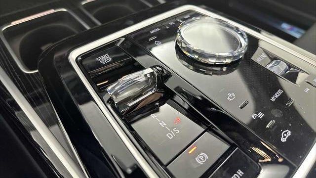 2026 BMW 7 Series 760i xDrive