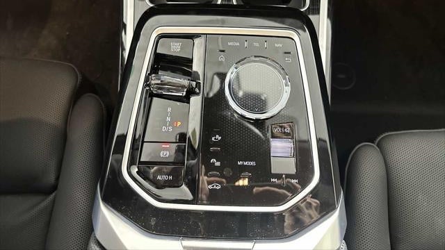 2026 BMW 7 Series 760i xDrive