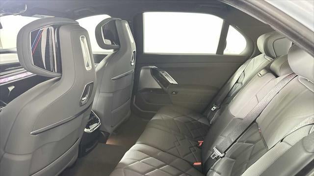 2026 BMW 7 Series 760i xDrive