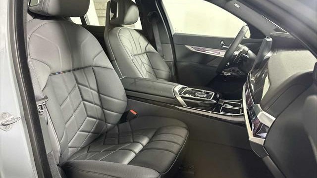 2026 BMW 7 Series 760i xDrive