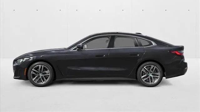 2026 BMW 4 Series 430i xDrive Gran Coupe