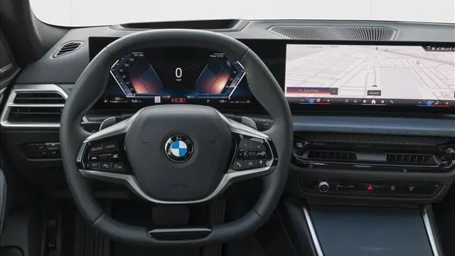2026 BMW 4 Series 430i xDrive Gran Coupe