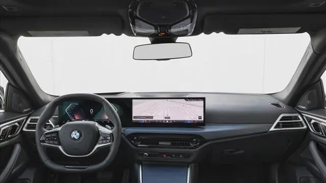 2026 BMW 4 Series 430i xDrive Gran Coupe