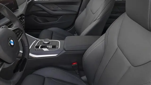 2026 BMW 4 Series 430i xDrive Gran Coupe