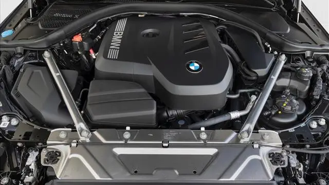 2026 BMW 4 Series 430i xDrive Gran Coupe