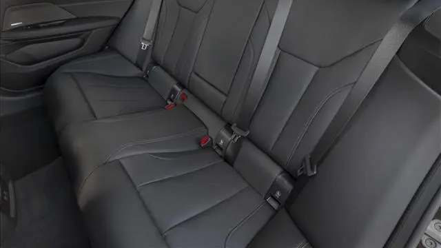 2026 BMW 4 Series 430i xDrive Gran Coupe