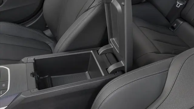 2026 BMW 4 Series 430i xDrive Gran Coupe