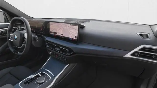 2026 BMW 4 Series 430i xDrive Gran Coupe