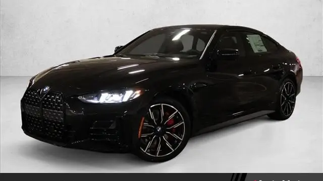 Preowned 2026 BMW 4 Series 430i xDrive Gran Coupe for Sale