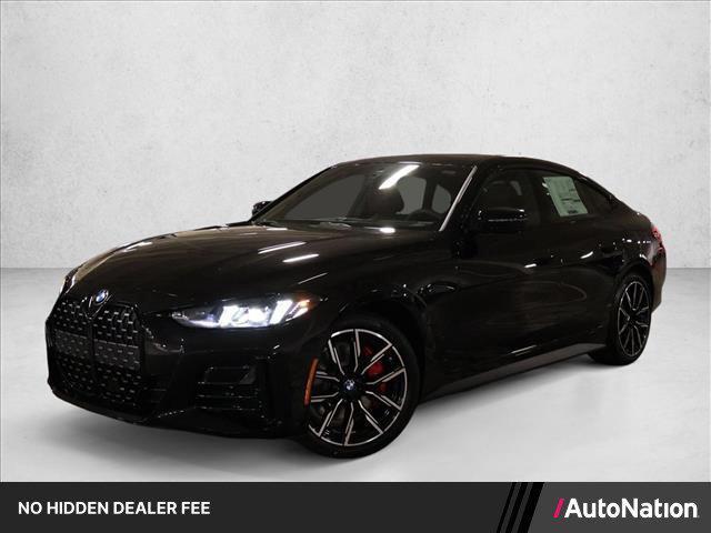 2026 BMW 430i - $65,800