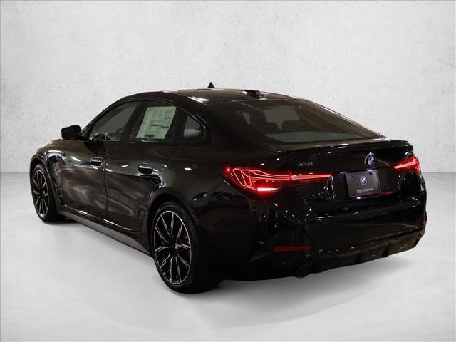 2026 BMW 430i - $65,800