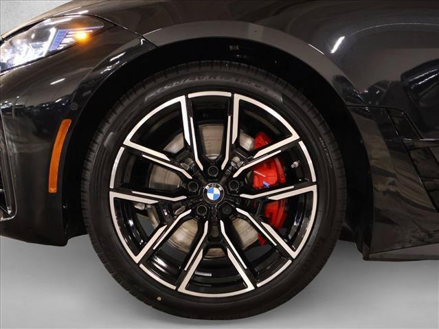 2026 BMW 430i - $65,800