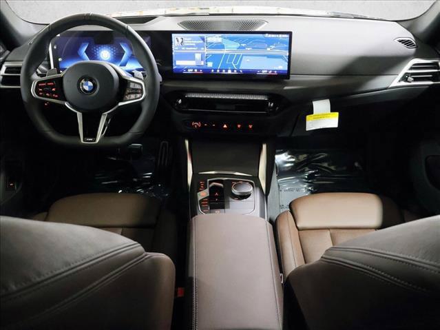 2026 BMW 430i - $65,800