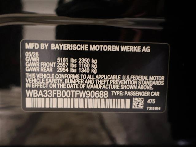 2026 BMW 430i - $65,800