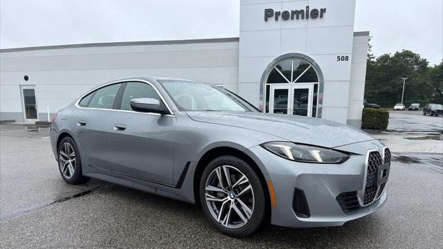 Preowned 2025 BMW 4 Series 430i xDrive Gran Coupe for Sale