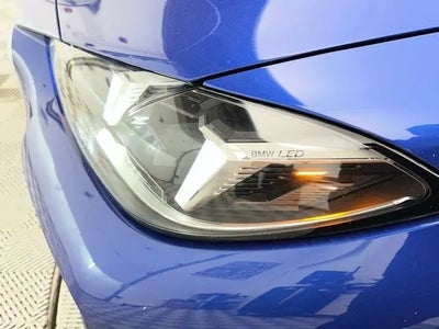 Photo of a 2025 BMW 4 Series AWD 430I Xdrive Gran Coupe 4DR Sedan for sale