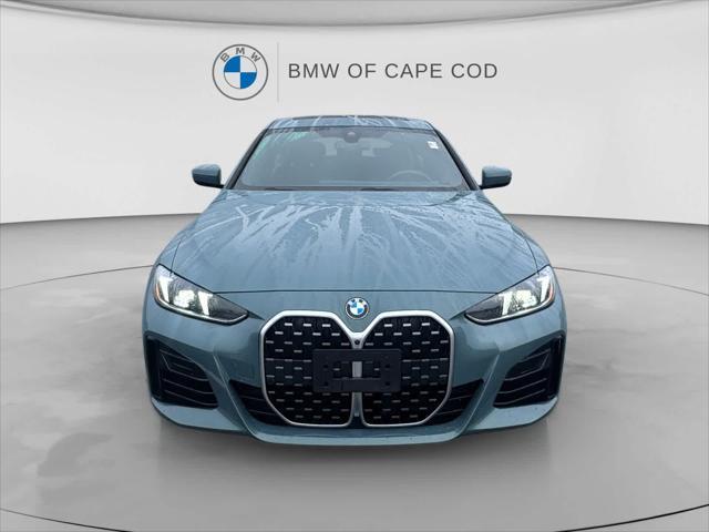2026 BMW 430i - $49,475