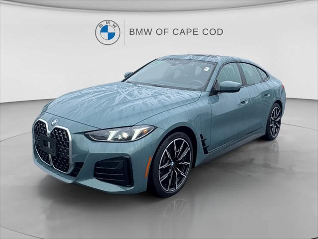 2026 BMW 430i - $49,475