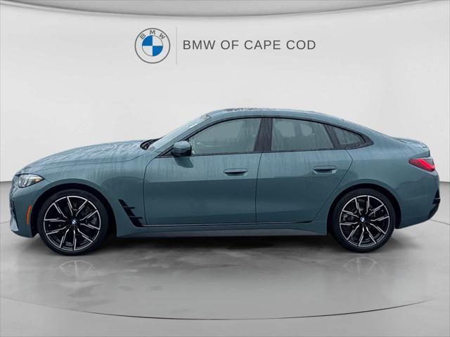 2026 BMW 430i - $49,475