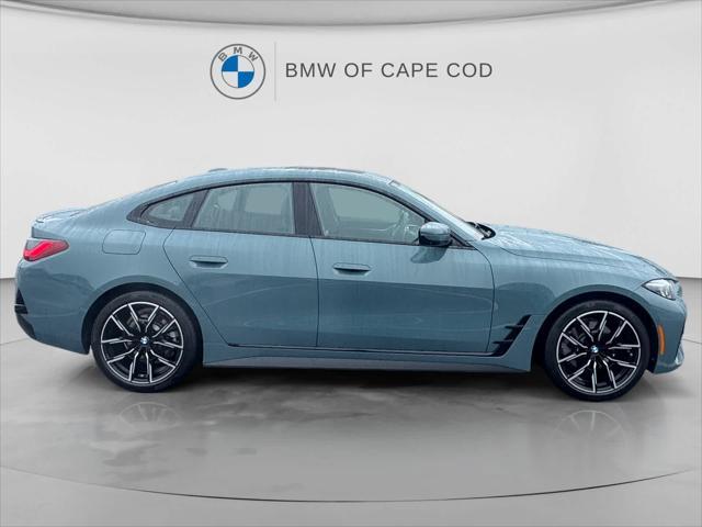 2026 BMW 430i - $49,475