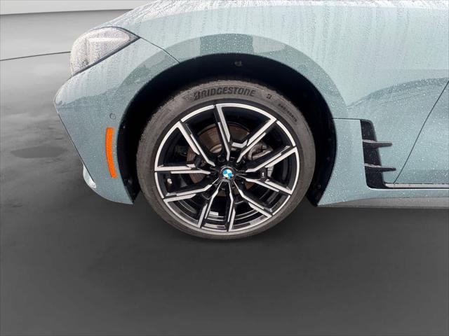 2026 BMW 430i - $49,475