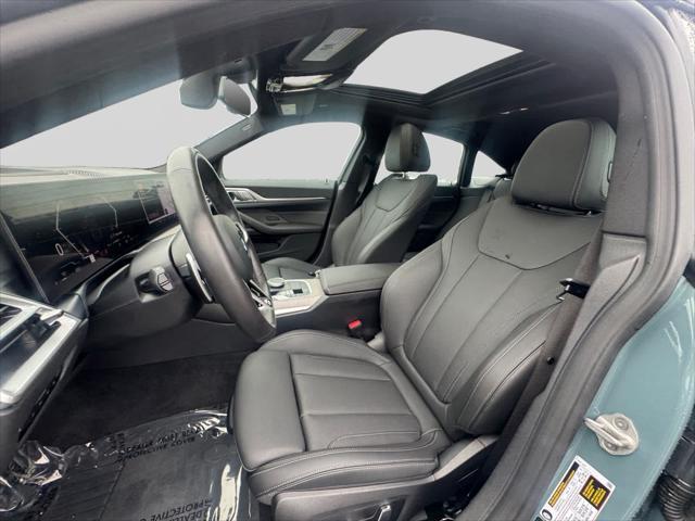 2026 BMW 430i - $49,475