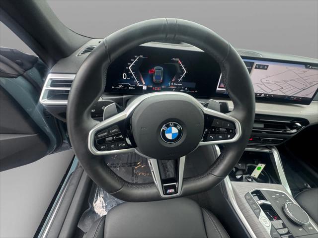 2026 BMW 430i - $49,475