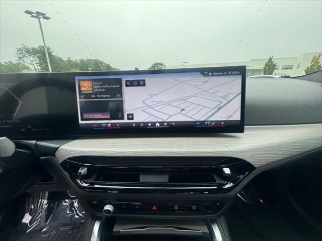 2026 BMW 430i - $49,475
