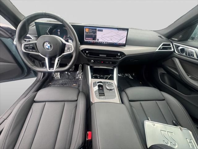 2026 BMW 430i - $49,475