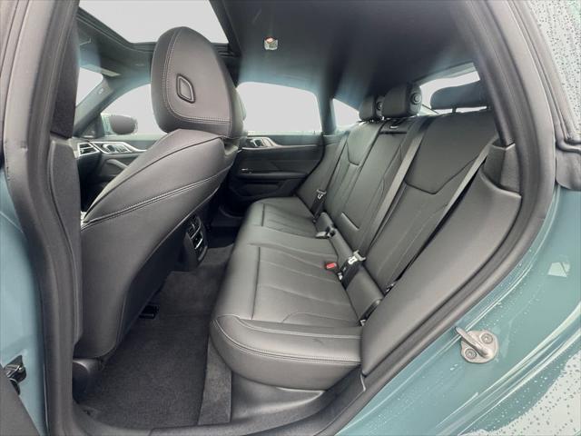 2026 BMW 430i - $49,475
