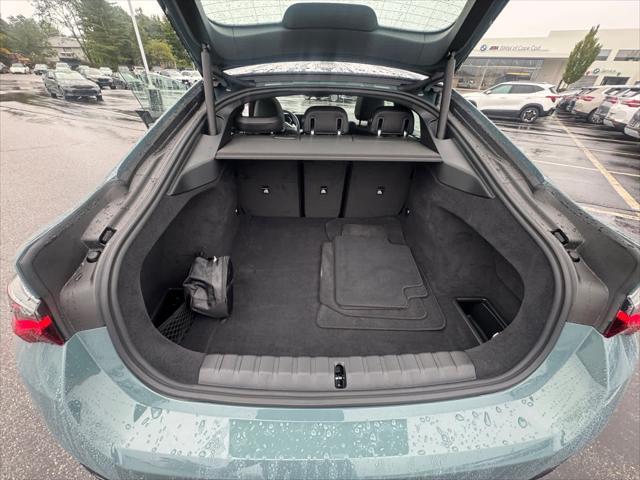 2026 BMW 430i - $49,475