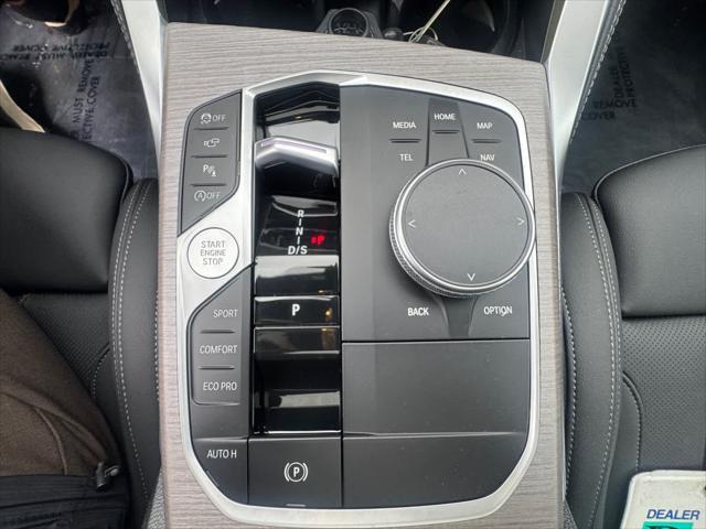 2026 BMW 430i - $49,475