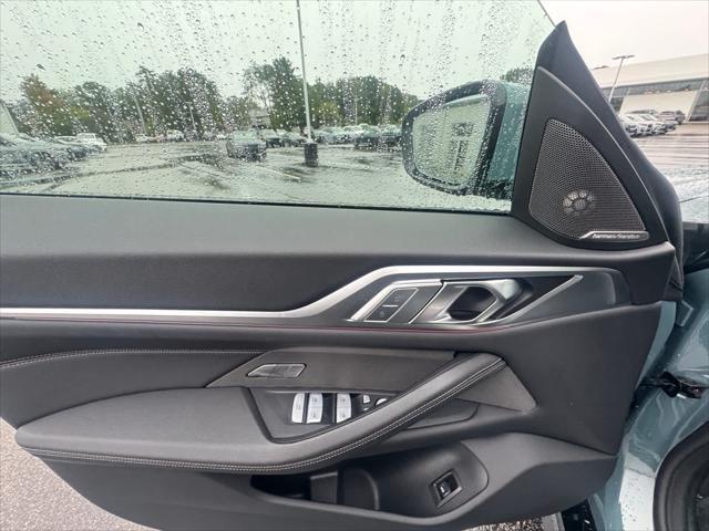 2026 BMW 430i - $49,475