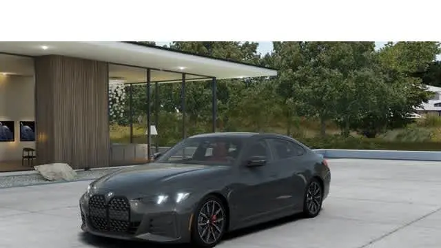 Preowned 2026 BMW 4 Series 430i xDrive Gran Coupe for Sale